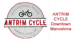 Antrim Cycle 