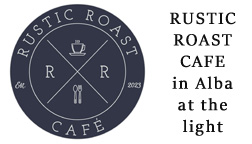 RusticRoastCafe