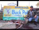 20171115 mancelona 62th buck pole 2016