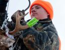 20141116 mancelona 60th buck pole 2014