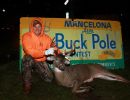 20171115 mancelona buck pole 63rd