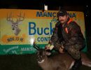 20171115 mancelona buck pole 63rd