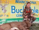 20171116 mancelona buck pole 63rd