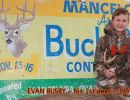 afb evan slide 20171115 mancelona buck pole 63rd