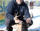 20181115 mancelona 64th buck pole 2018