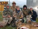 20201116 mancelona 66th buck pole 2020