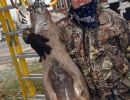 20201116 mancelona 66th buck pole 2020