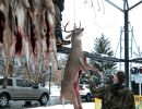 20211115 mancelona 67th buck pole 2021