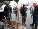 20211116 mancelona 67th buck pole 2021