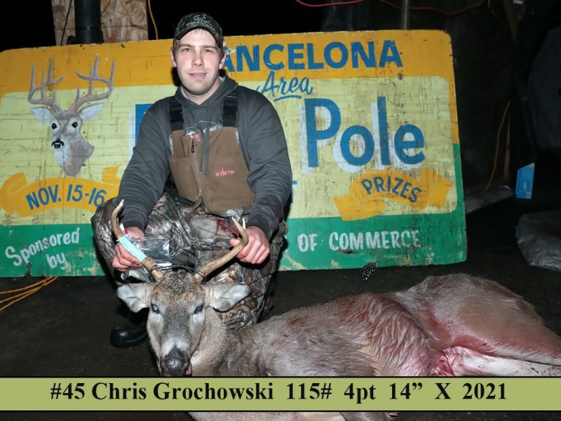 grochowski chris 45   in