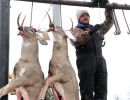 20221115 mancelona 68th buck pole 2022