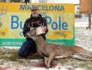 20221115 mancelona 68th buck pole 2022