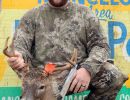 20221115 mancelona 68th buck pole 2022