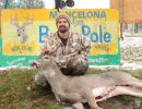 20221115 mancelona 68th buck pole 2022