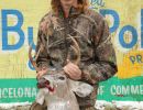 20221115 mancelona 68th buck pole 2022