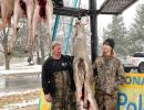 20221115 mancelona 68th buck pole 2022