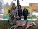 20221115 mancelona 68th buck pole 2022