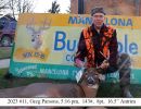 2023 greg parsons buck pole banner