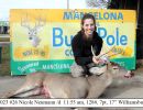 2023 nicole neumann   buck pole banner