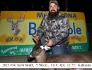 2023 scott smith   buck pole banner