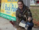 20241116 70th buck pole