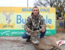 20241116 70th buck pole