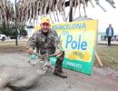 20241116 70th buck pole