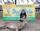 20241116 70th buck pole