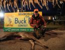 20241116 70th buck pole