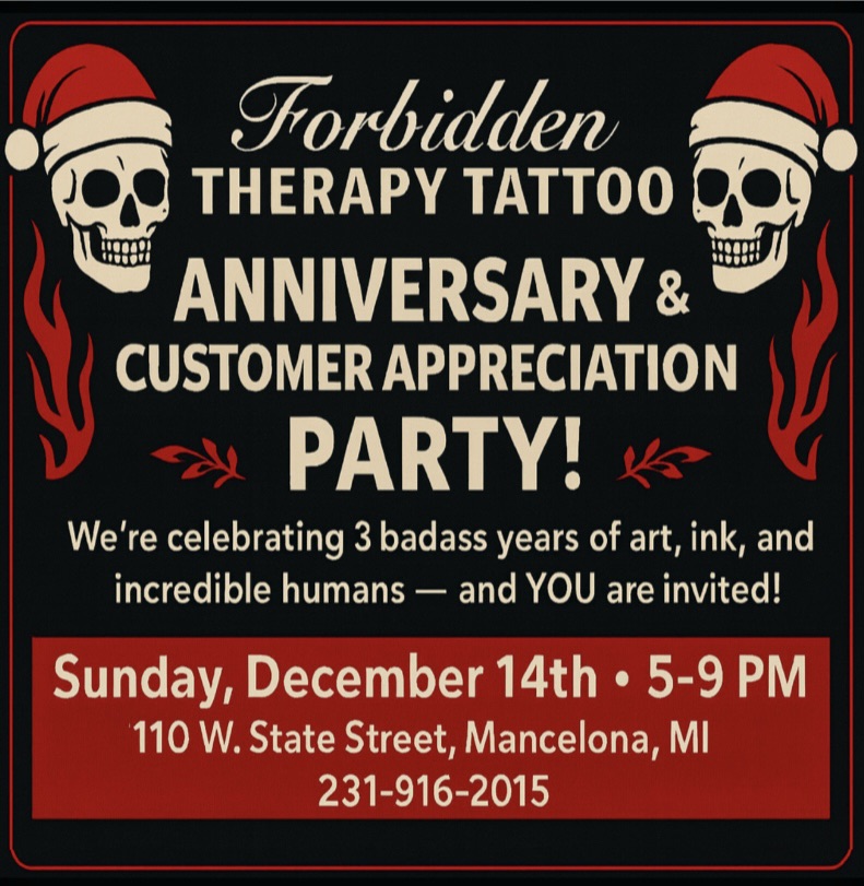 2025 12 14 Forbidden therapy anniversary