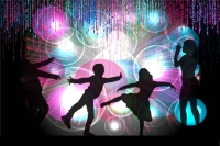 Daddy Daughter Dance