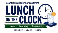 Lunch on the Clock - Understanding Social Security