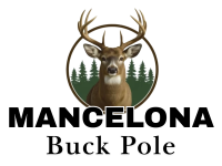 Mancelona Buck Pole 71st 