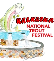 National Trout Festival Kalkaska